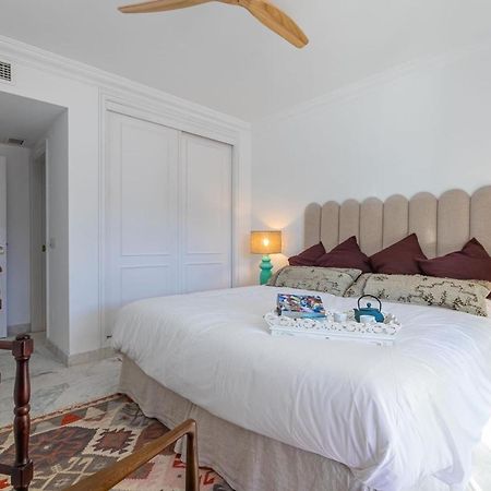 Banus Home Marbella Dış mekan fotoğraf