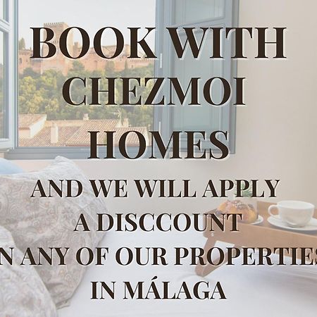 Banus Home Marbella Dış mekan fotoğraf