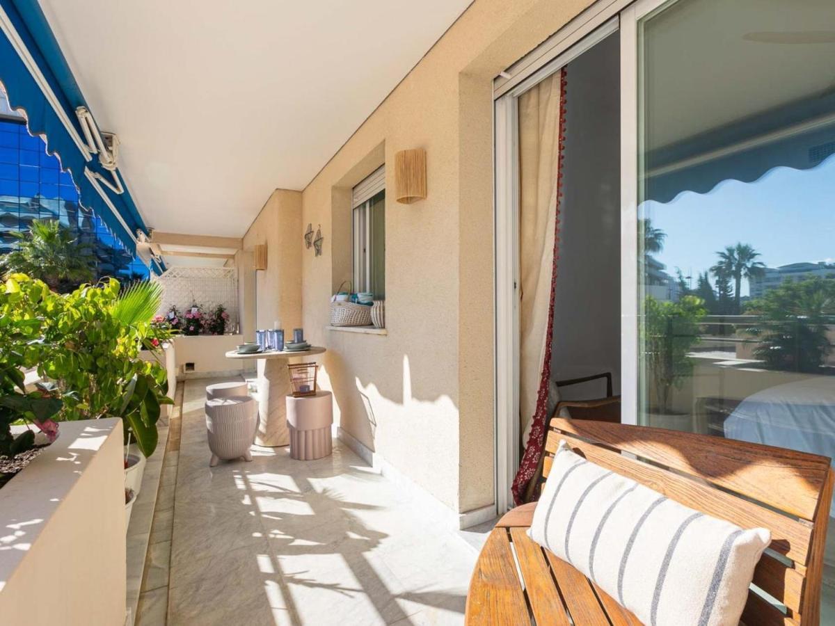 Banus Home Marbella Dış mekan fotoğraf