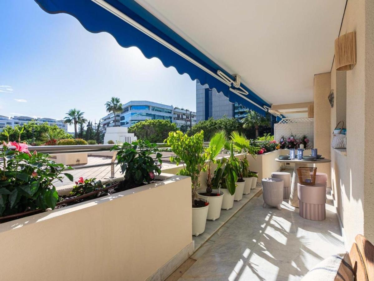 Banus Home Marbella Dış mekan fotoğraf