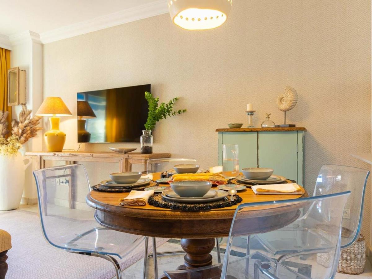 Banus Home Marbella Dış mekan fotoğraf
