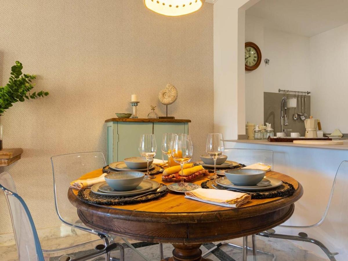 Banus Home Marbella Dış mekan fotoğraf