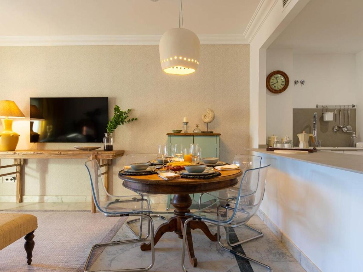 Banus Home Marbella Dış mekan fotoğraf