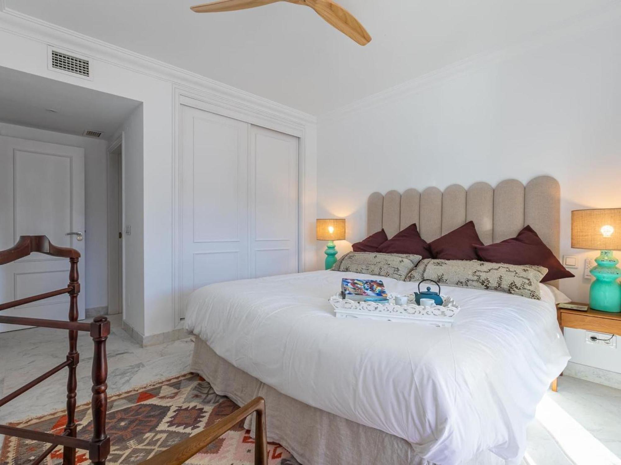 Banus Home Marbella Dış mekan fotoğraf