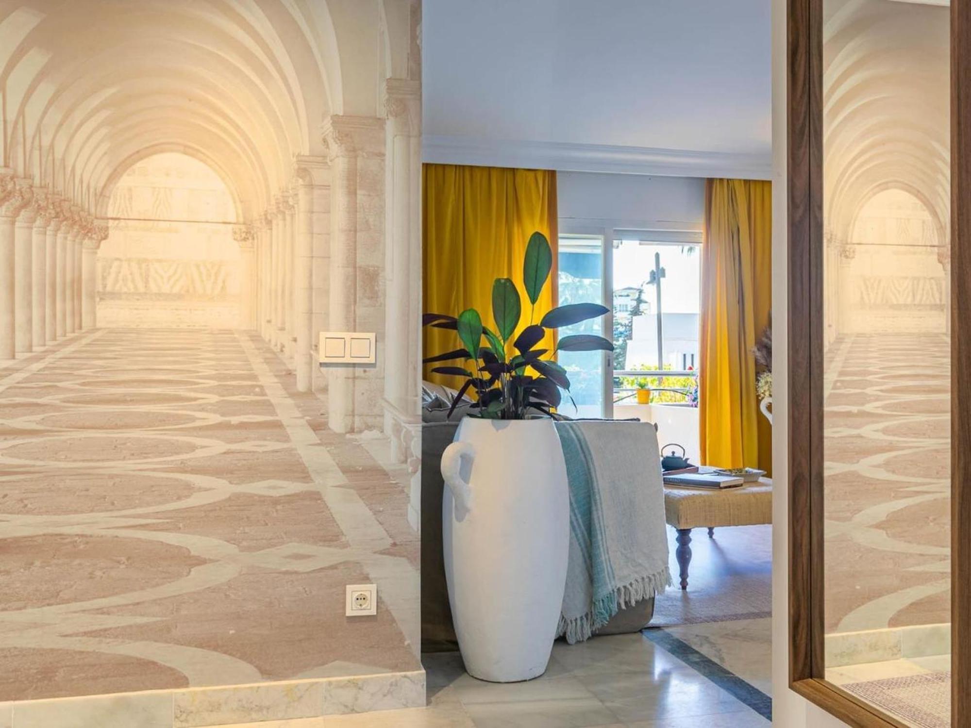 Banus Home Marbella Dış mekan fotoğraf