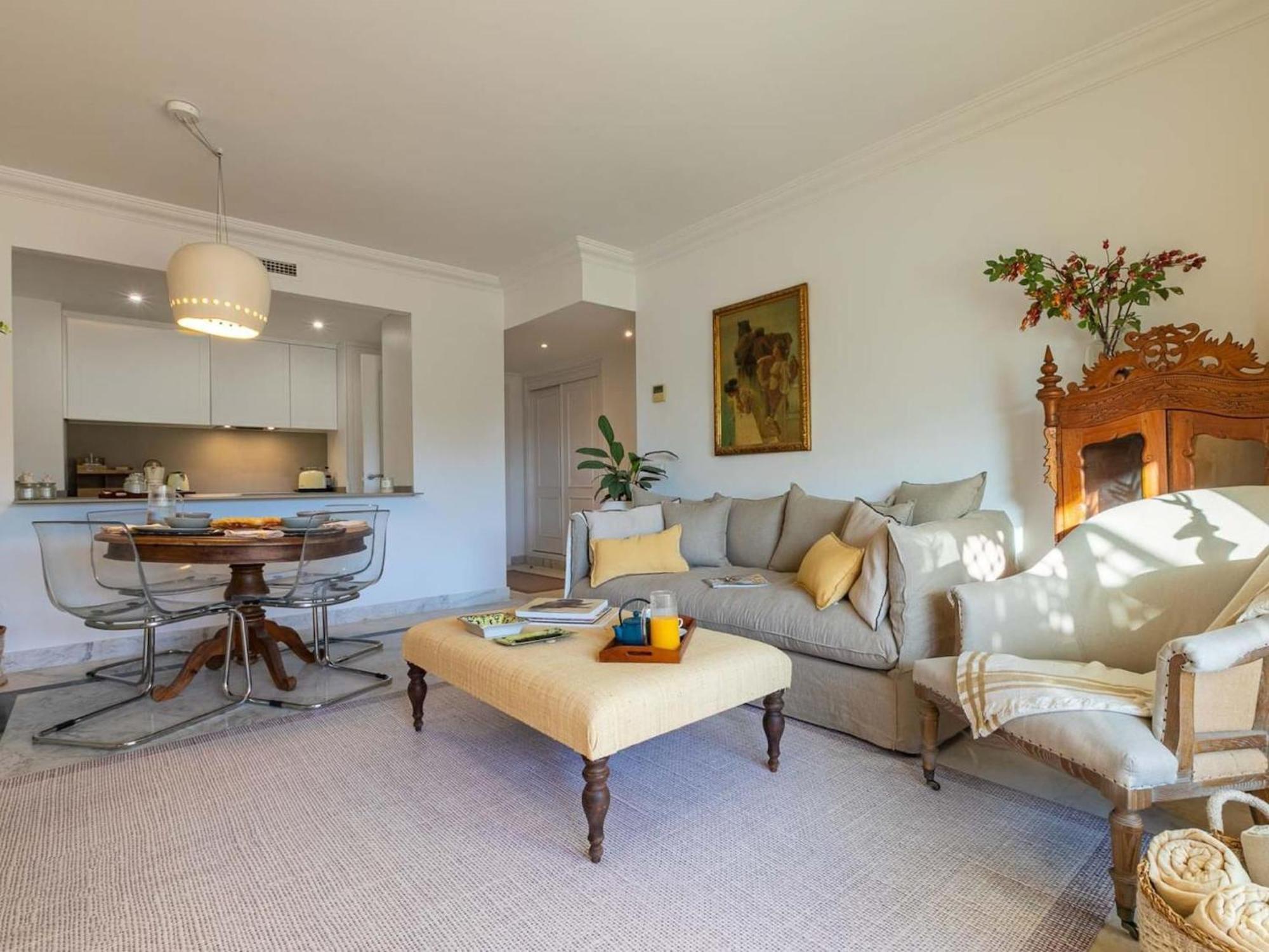 Banus Home Marbella Dış mekan fotoğraf