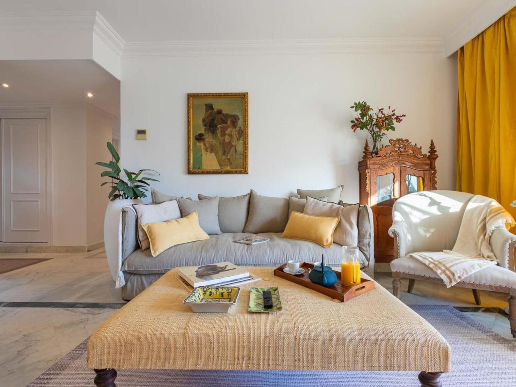 Banus Home Marbella Dış mekan fotoğraf