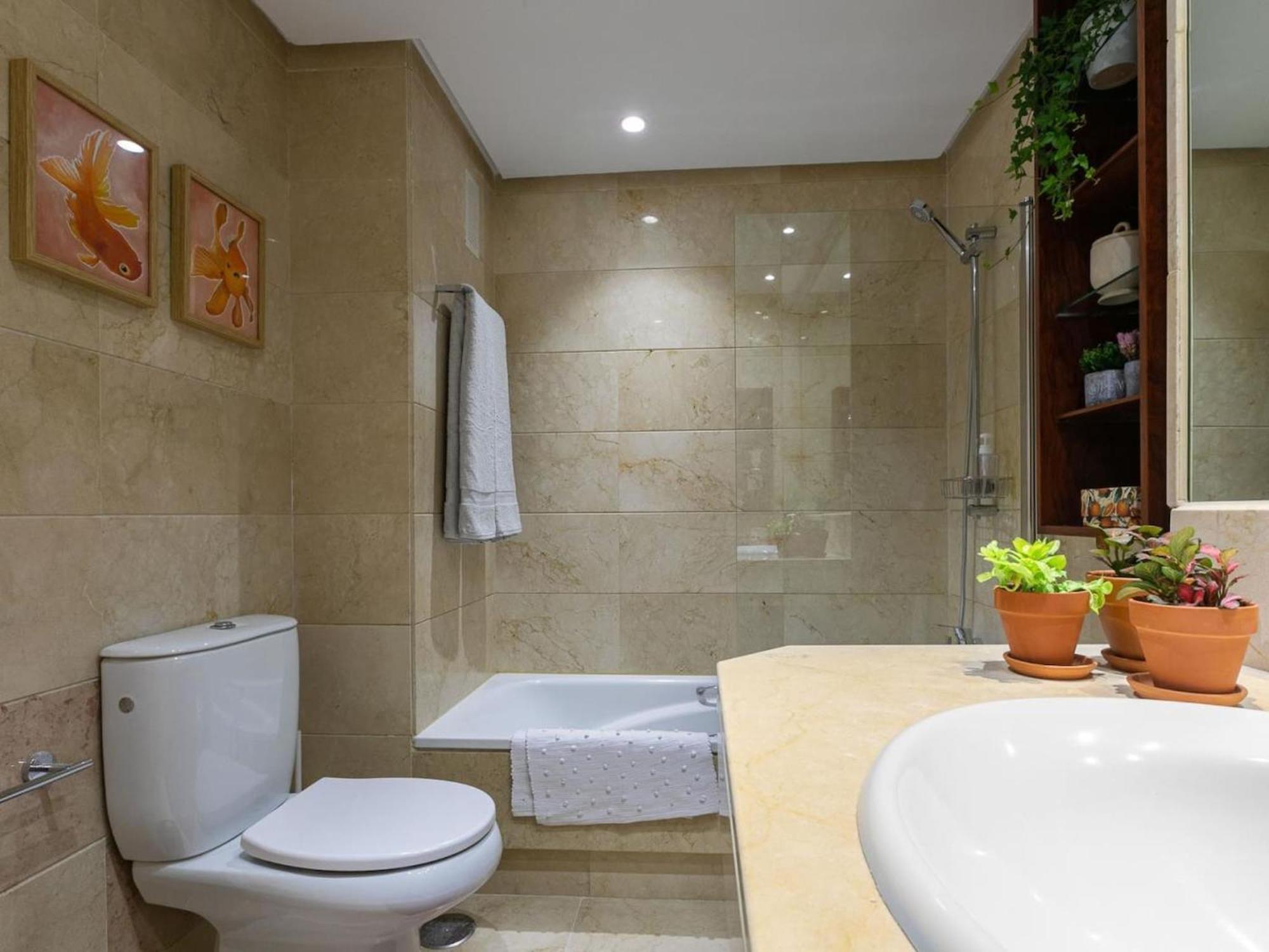 Banus Home Marbella Dış mekan fotoğraf