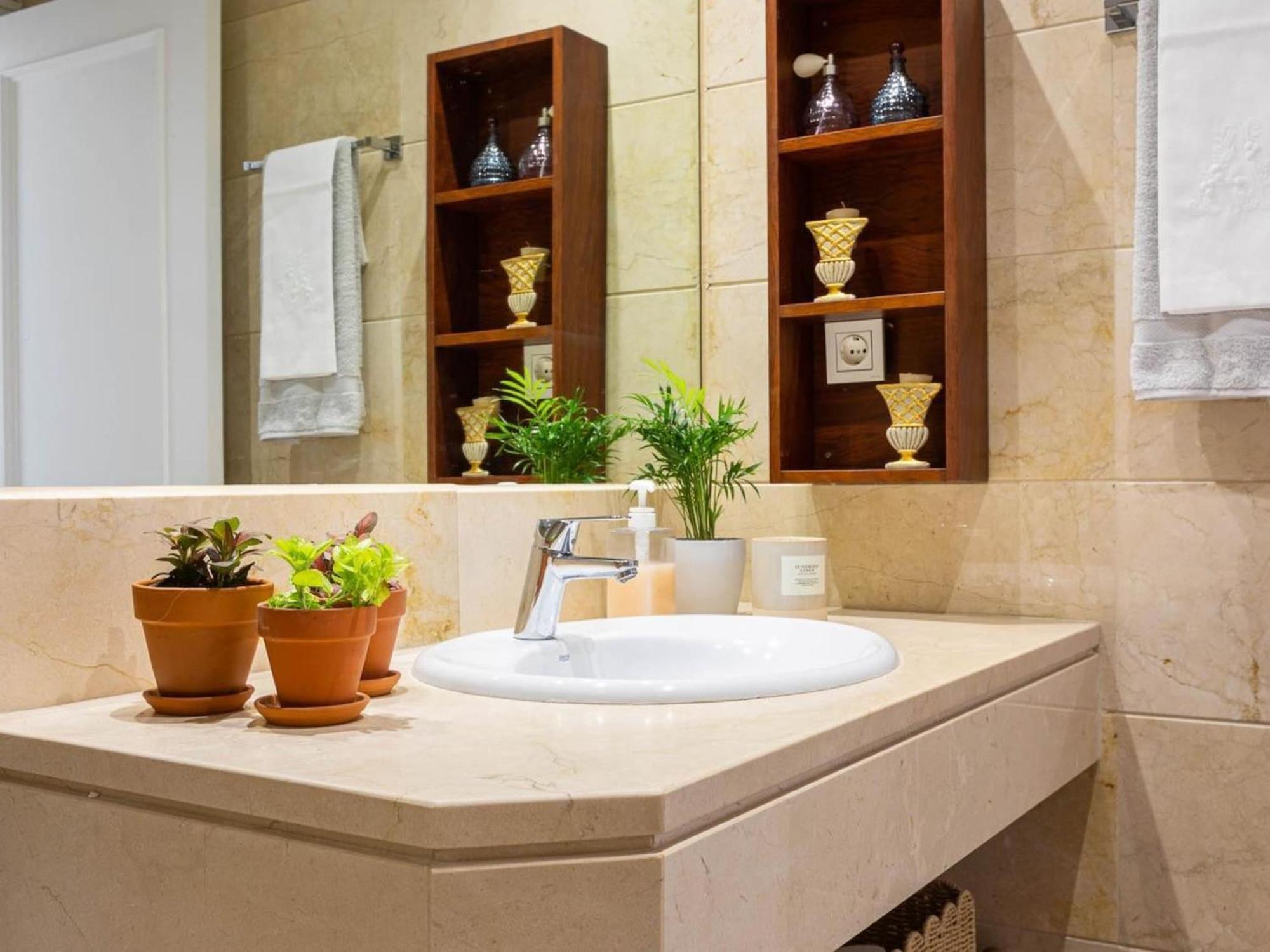 Banus Home Marbella Dış mekan fotoğraf