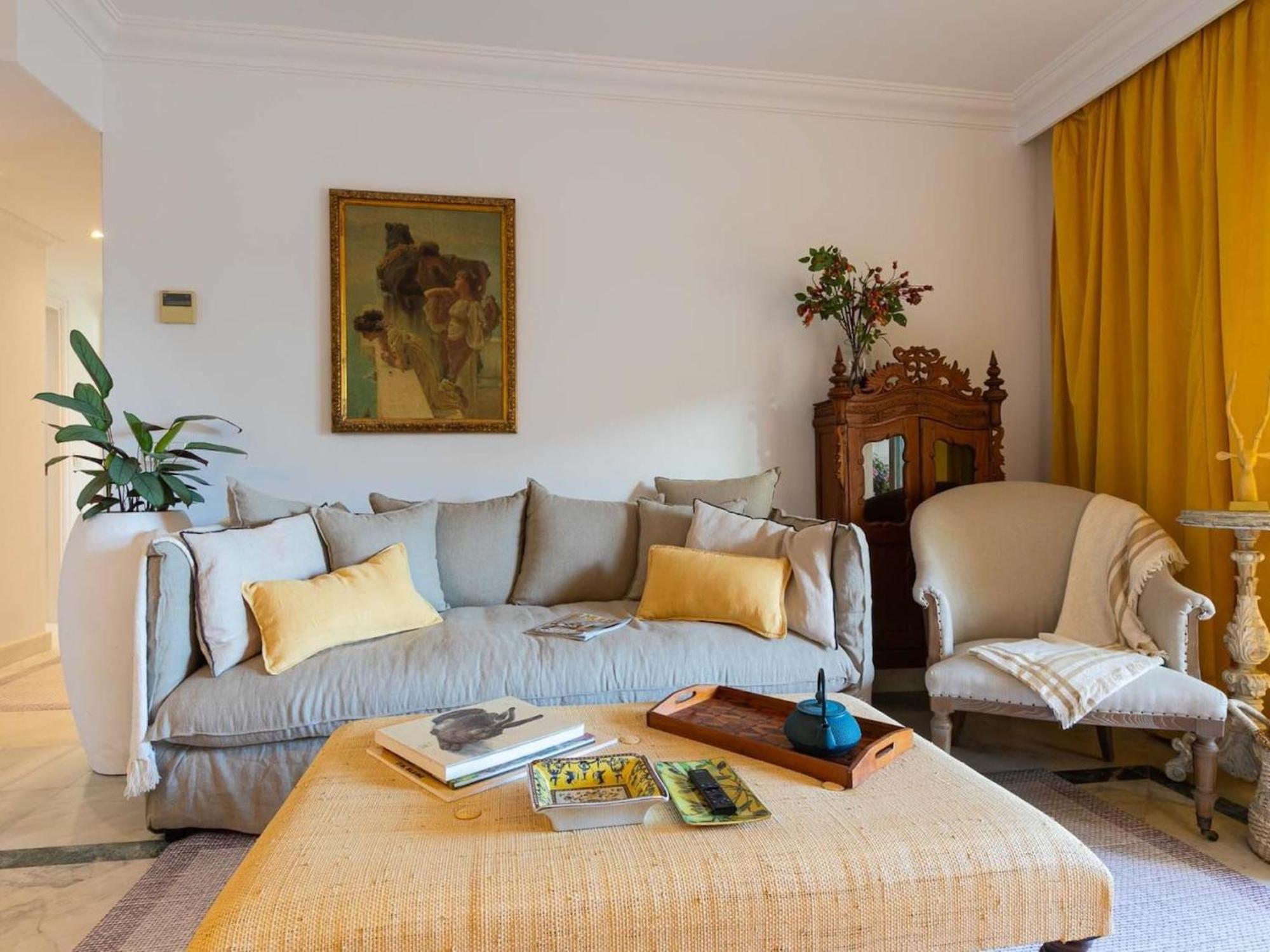 Banus Home Marbella Dış mekan fotoğraf