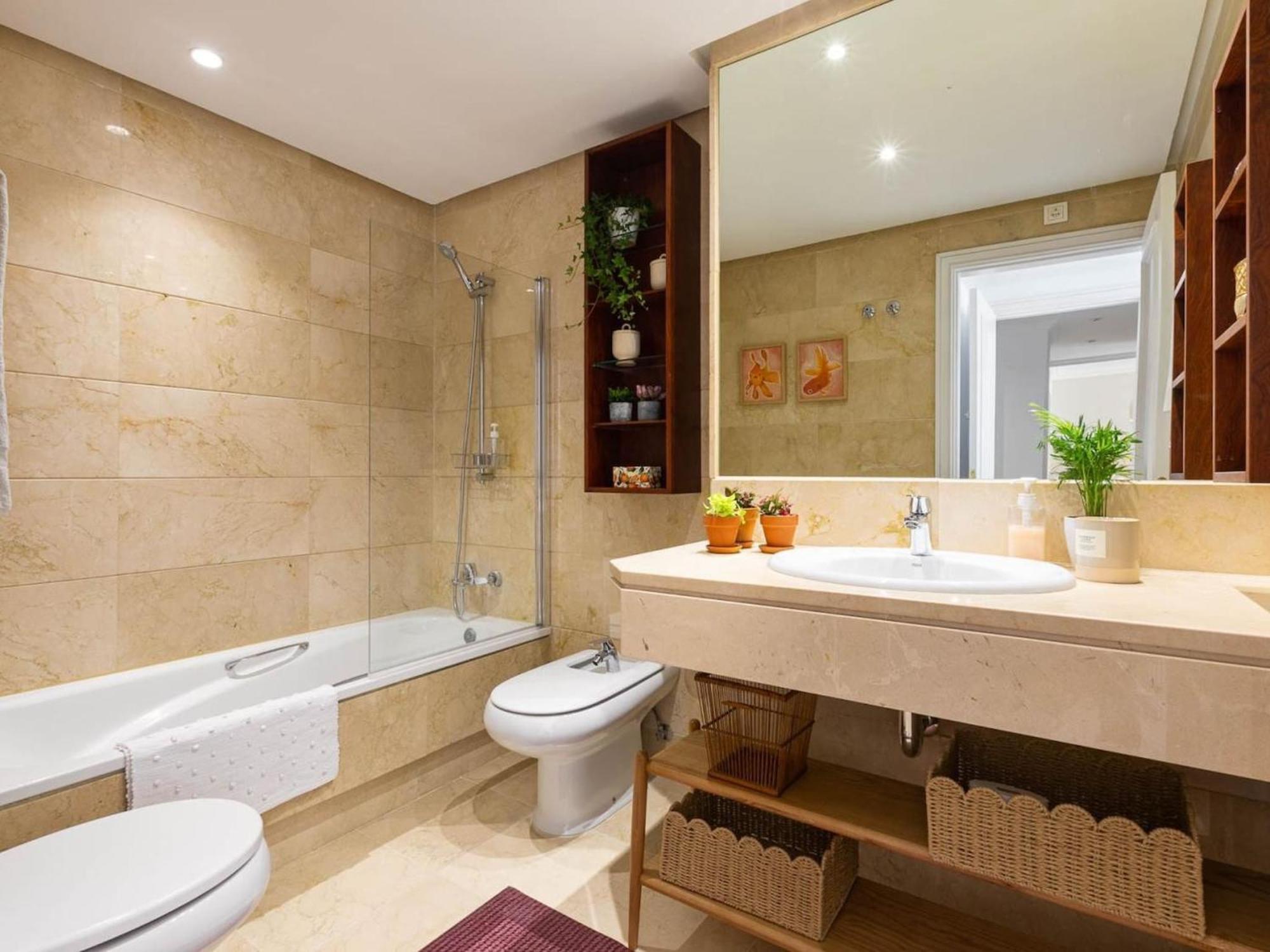 Banus Home Marbella Dış mekan fotoğraf
