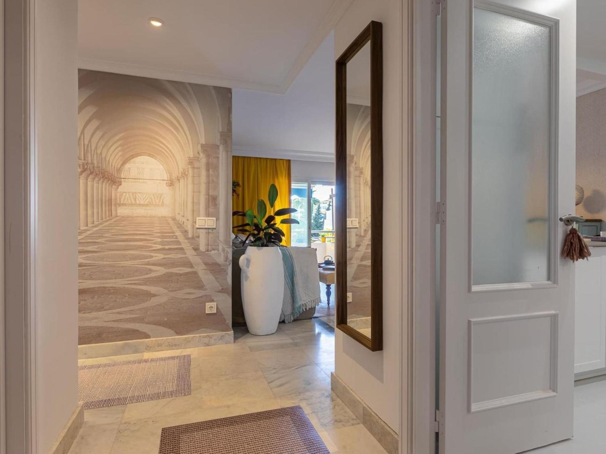 Banus Home Marbella Dış mekan fotoğraf