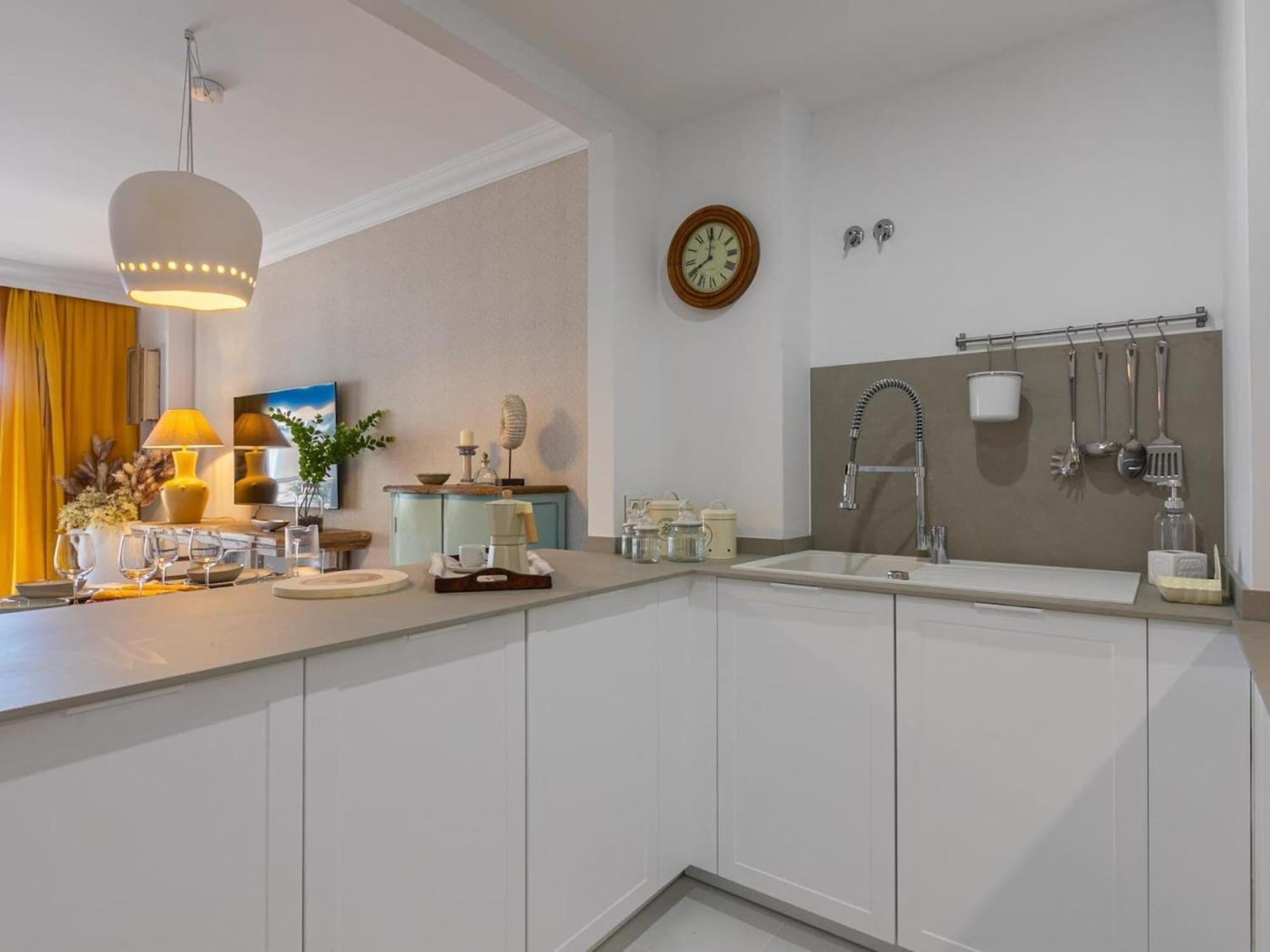 Banus Home Marbella Dış mekan fotoğraf