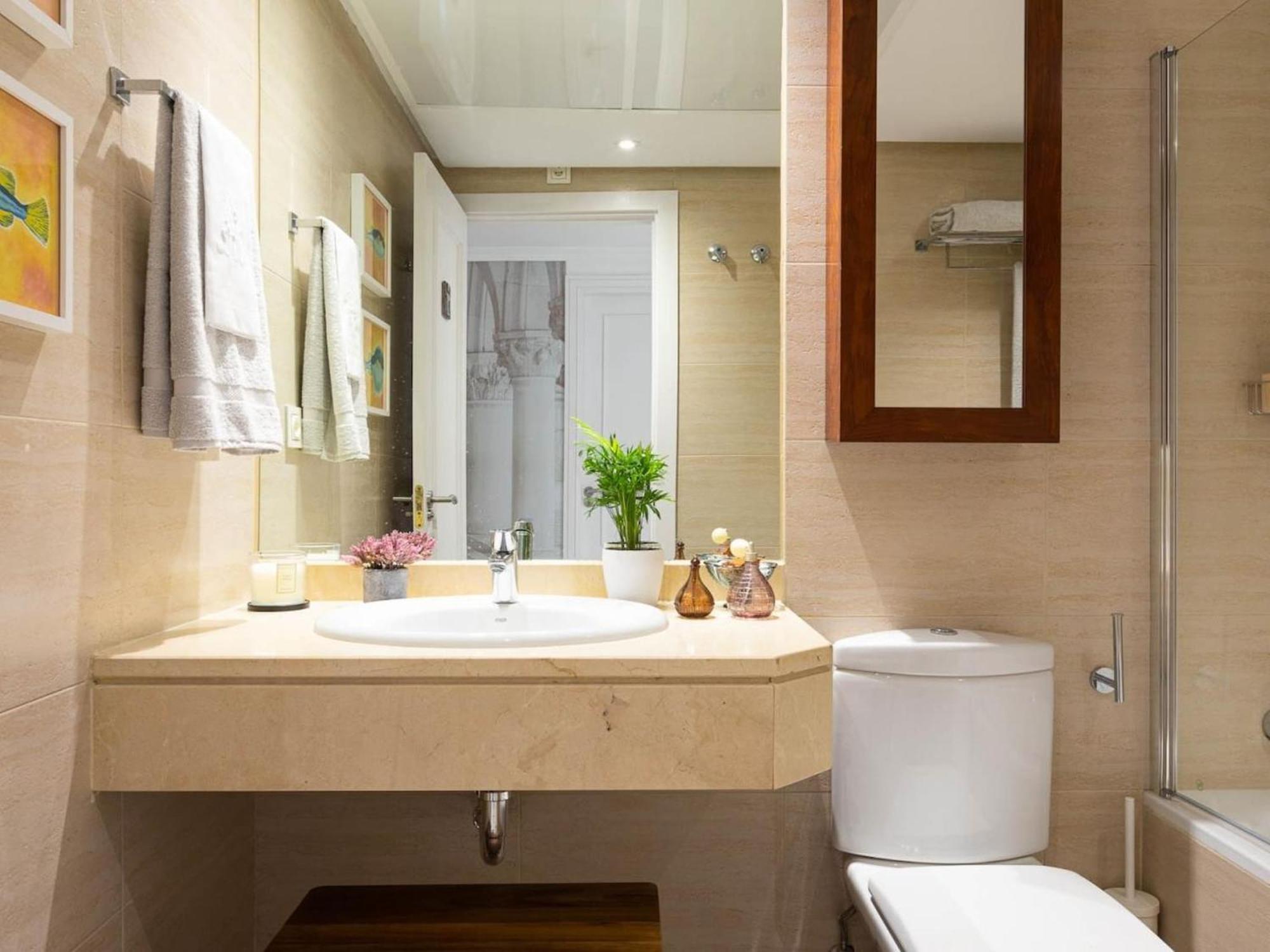 Banus Home Marbella Dış mekan fotoğraf