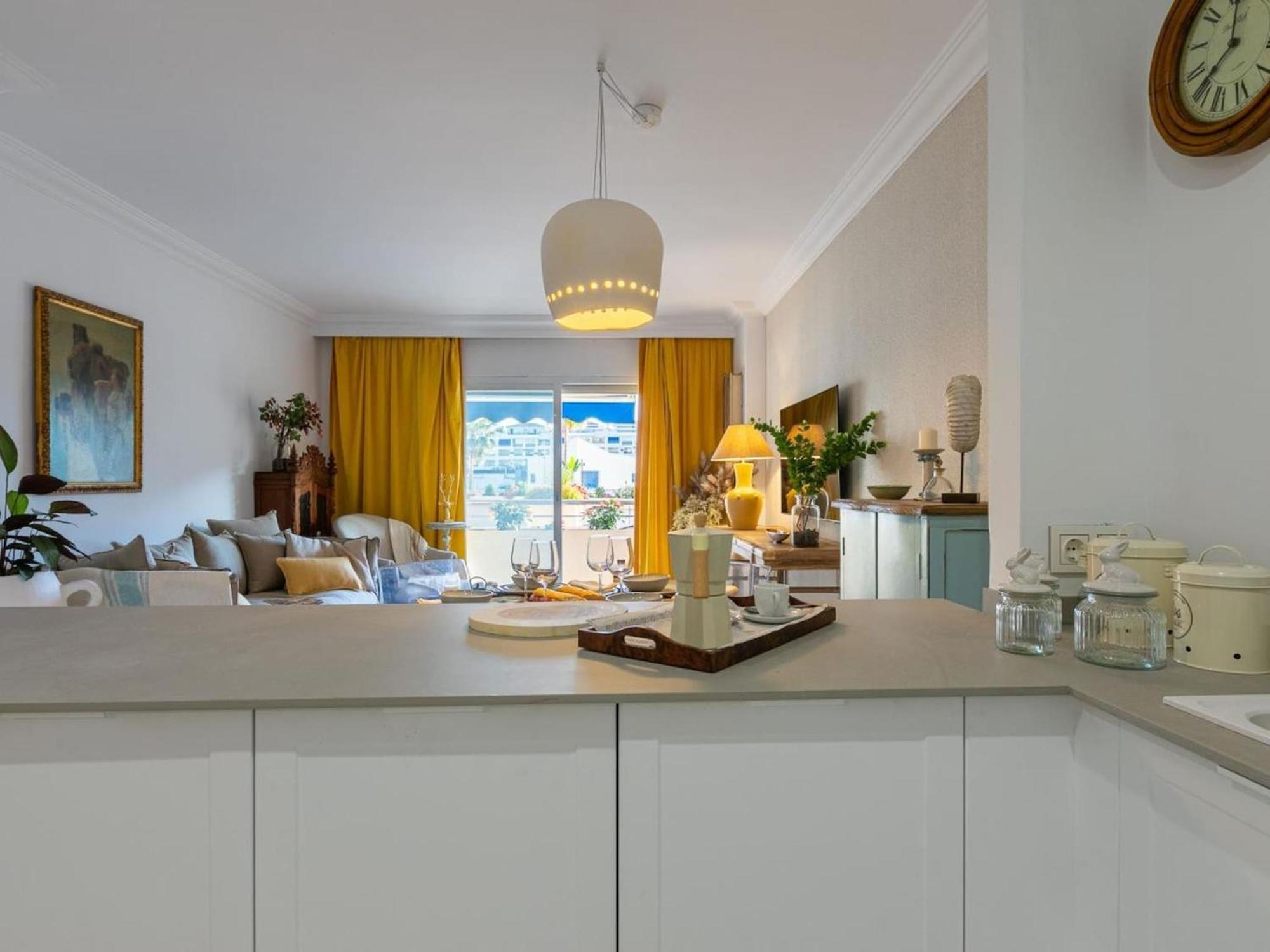Banus Home Marbella Dış mekan fotoğraf