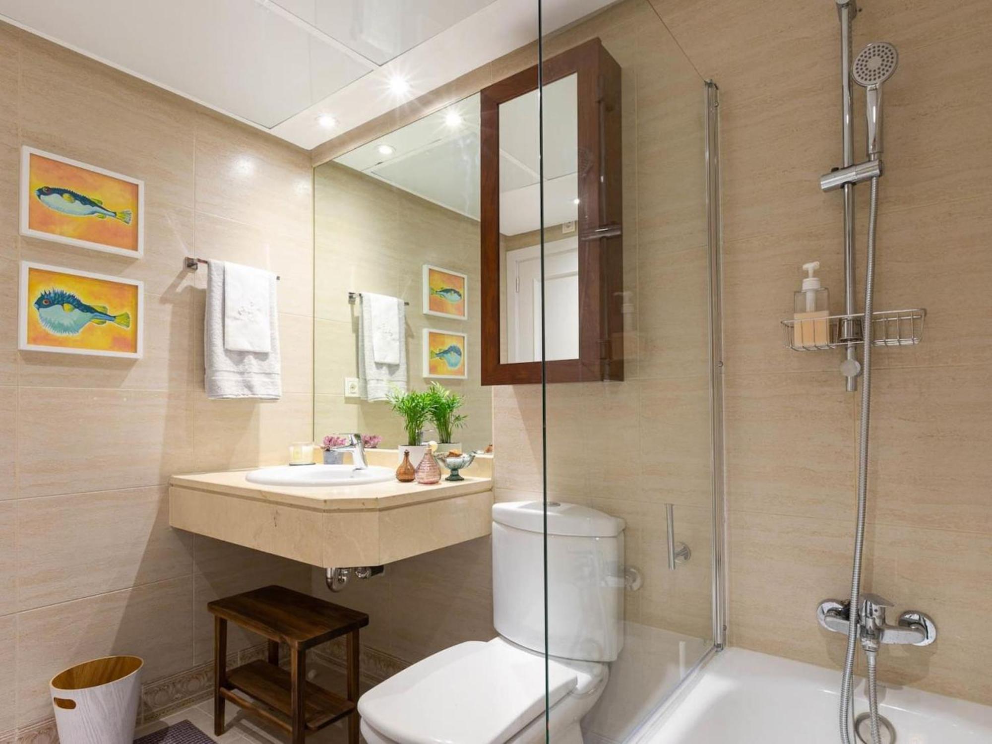 Banus Home Marbella Dış mekan fotoğraf