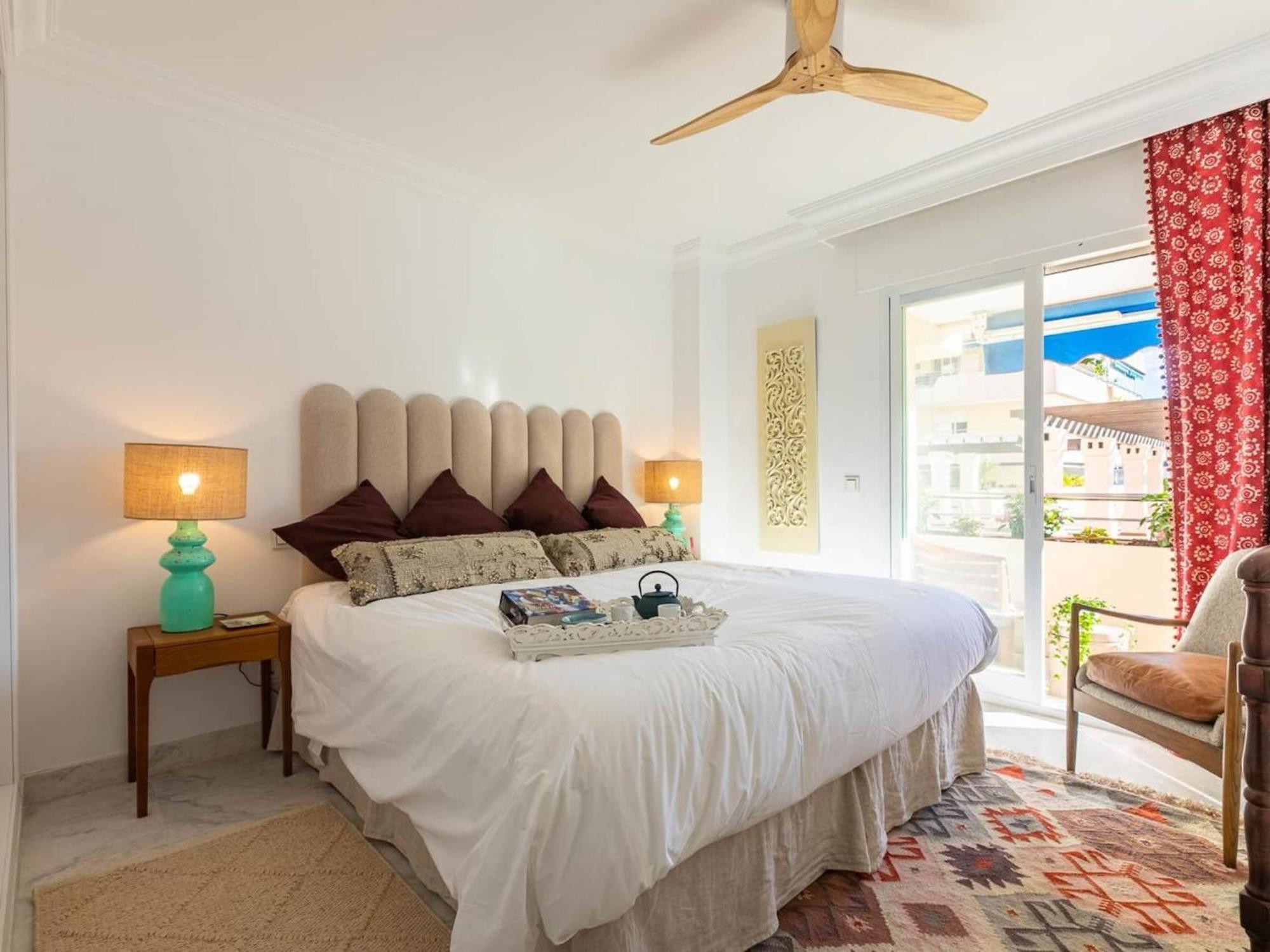 Banus Home Marbella Dış mekan fotoğraf
