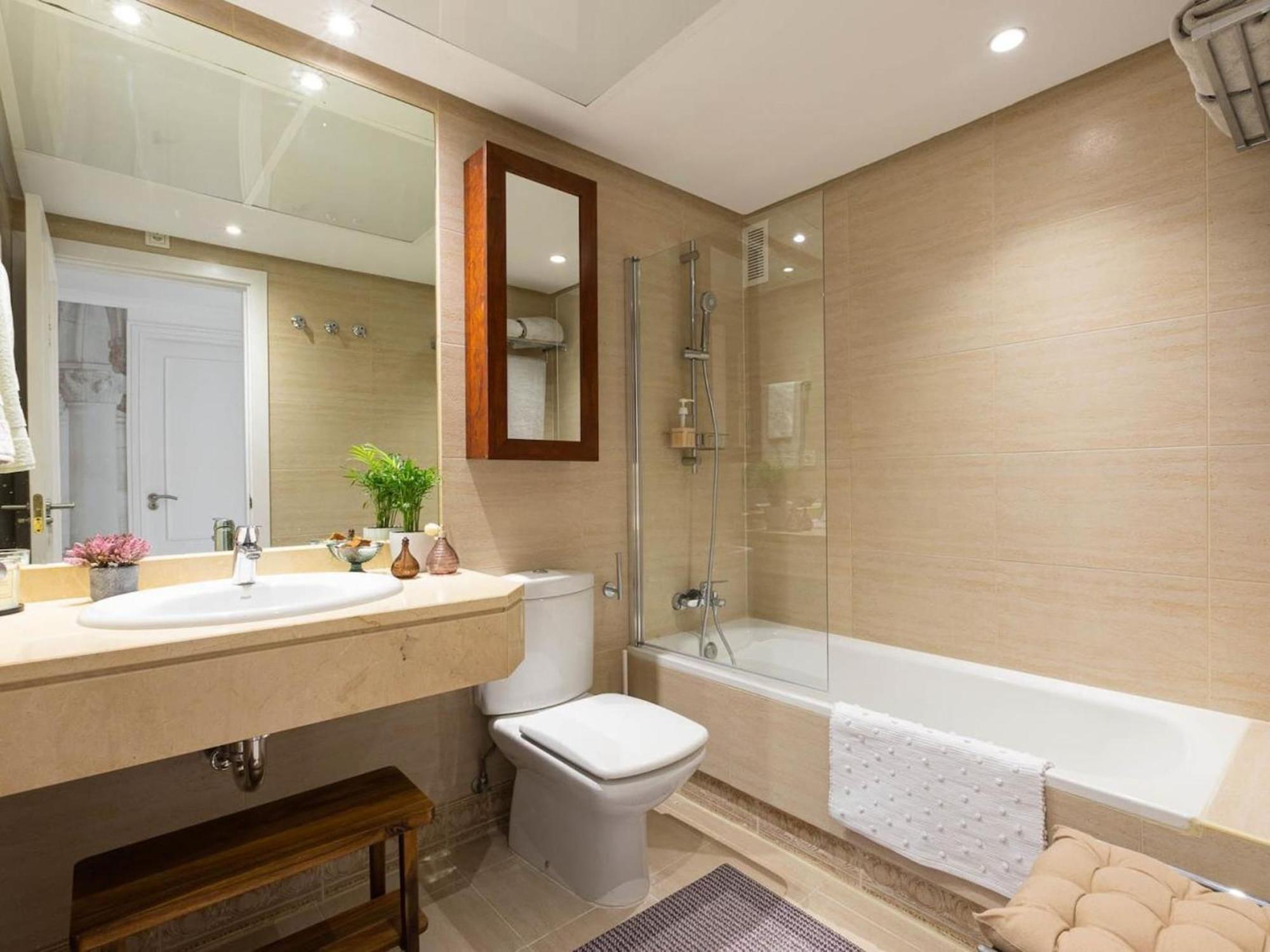 Banus Home Marbella Dış mekan fotoğraf