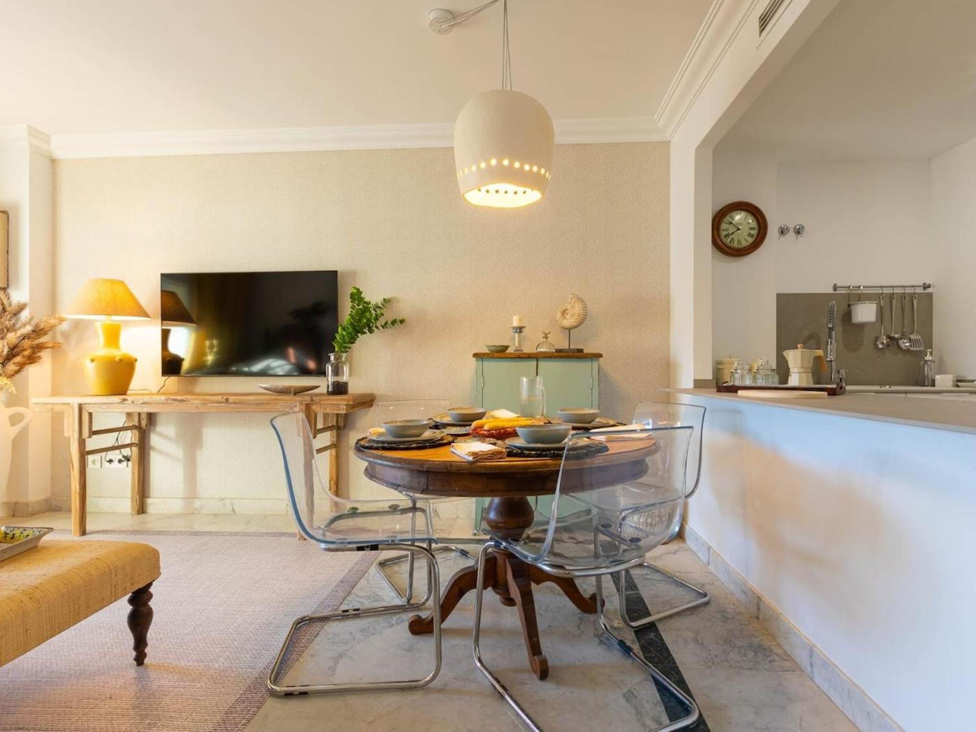 Banus Home Marbella Dış mekan fotoğraf