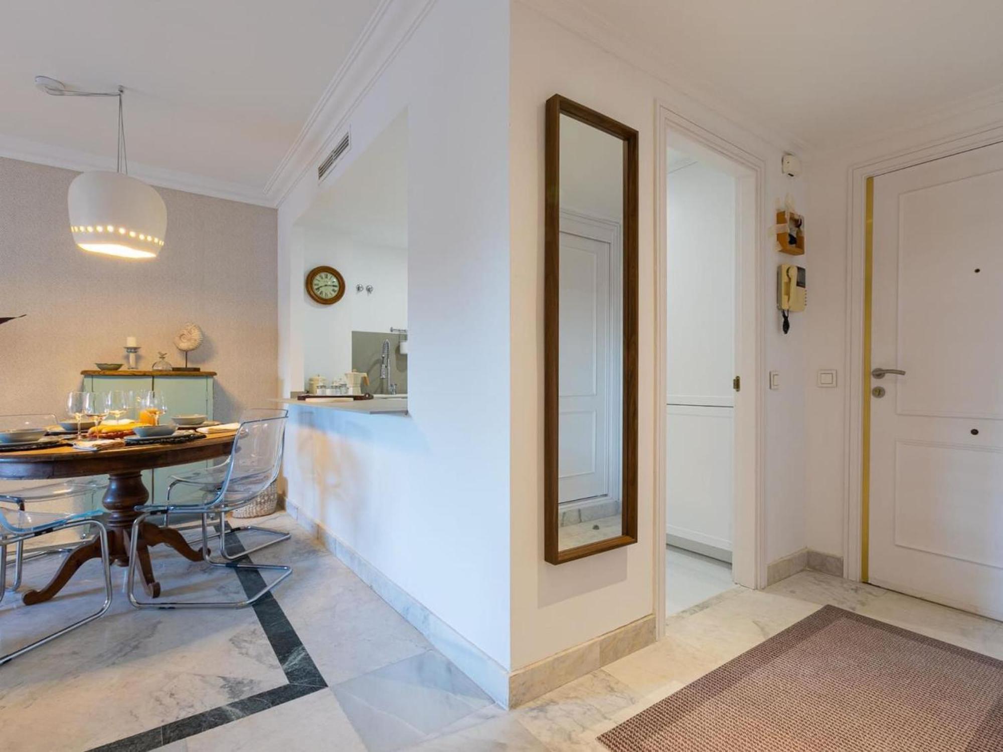 Banus Home Marbella Dış mekan fotoğraf