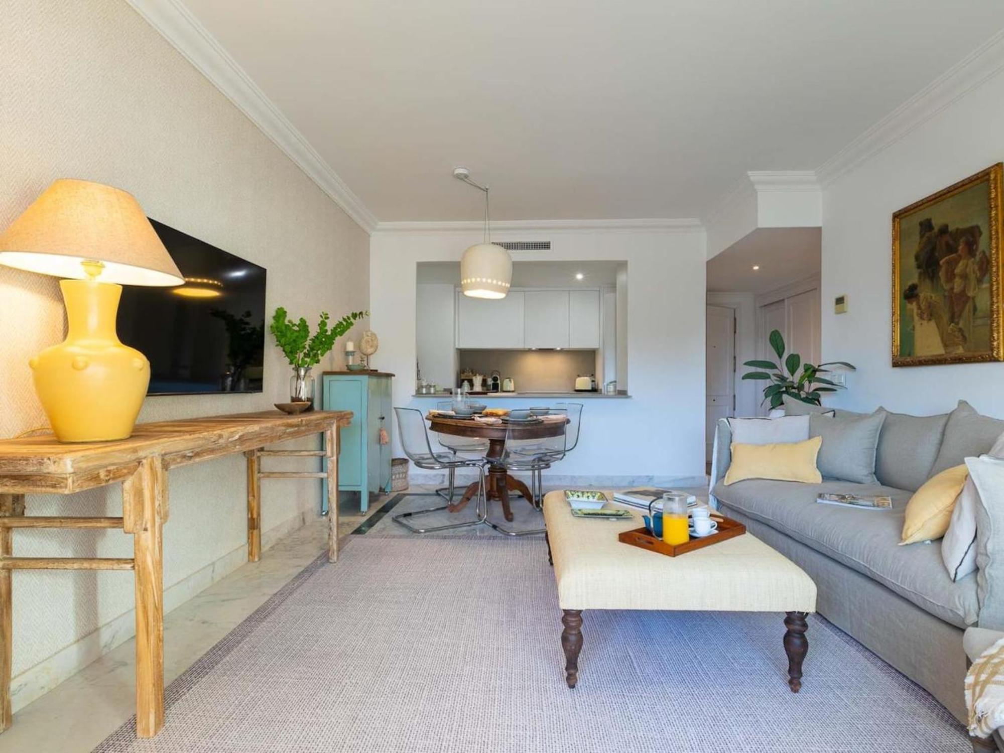 Banus Home Marbella Dış mekan fotoğraf