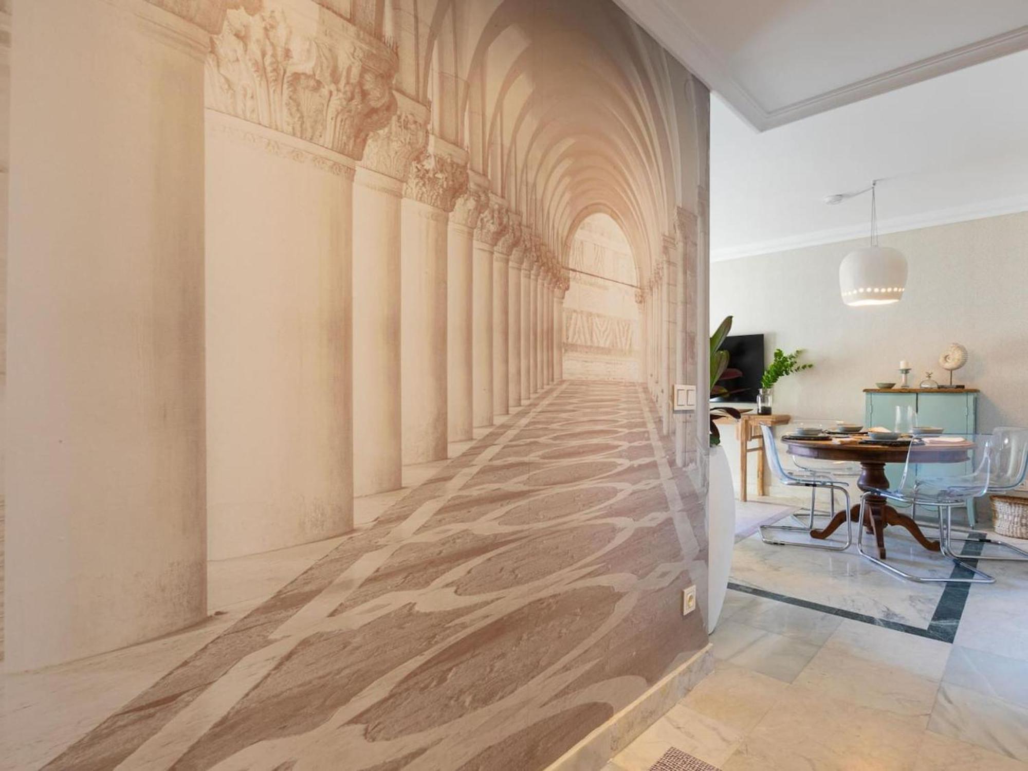 Banus Home Marbella Dış mekan fotoğraf