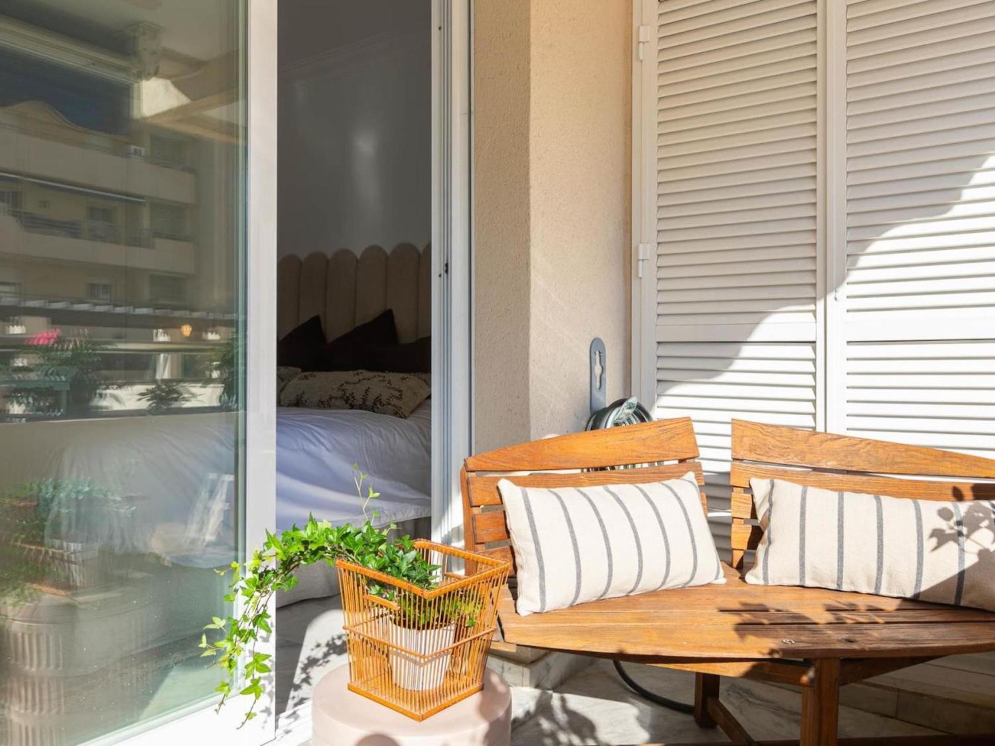 Banus Home Marbella Dış mekan fotoğraf