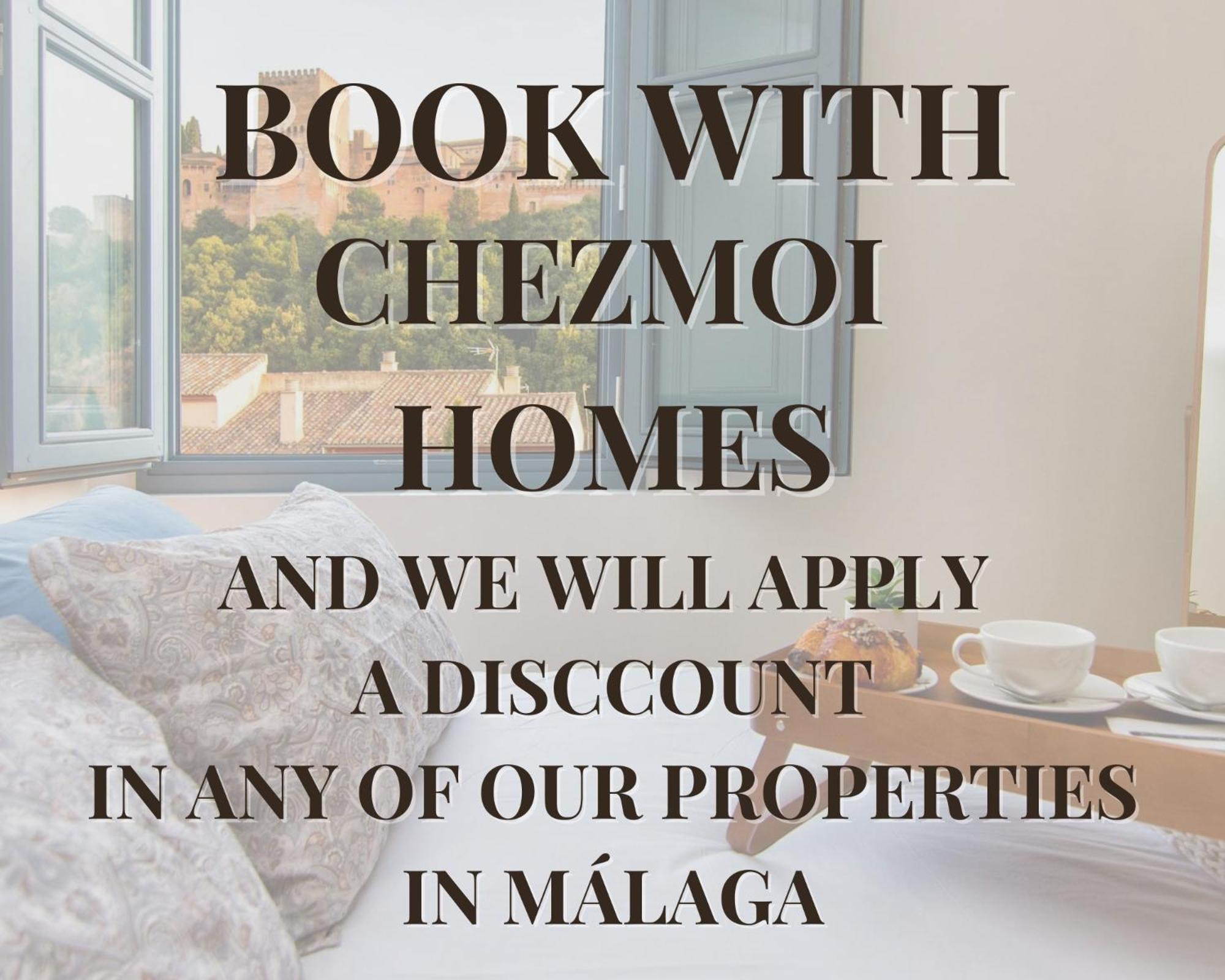 Banus Home Marbella Dış mekan fotoğraf